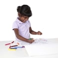 thumbnail image 3 of Bloc para colorear Melissa & Doug Jumbo, 50 páginas, caballos para niños, 3 of 8