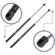 thumbnail image 4 of 2pcs Resorte de Gas para Maletero Amortiguadores Coche Muelle Neumático Maletero 7645QF para Acura MDX 2001-2006, 4 of 6