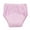 Light Purple, variant on Happy date Baby Cloth Diapers One Size Adjustable Washable Reusable for Baby Girls and Boys