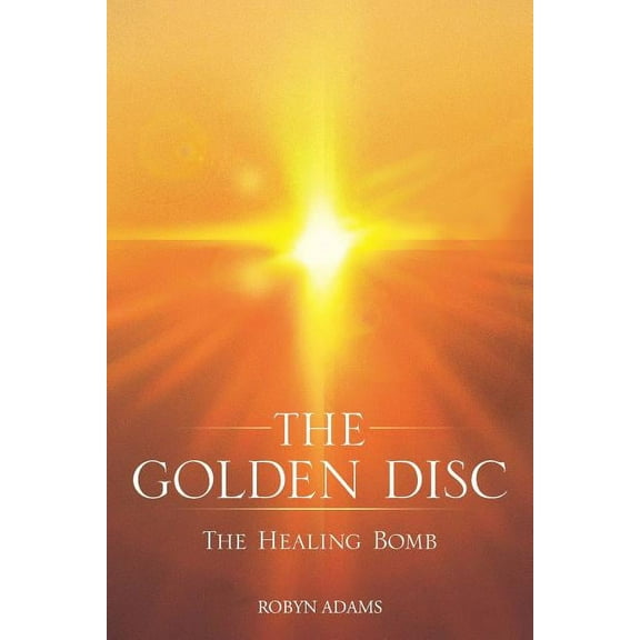 The Golden Disc (Paperback)