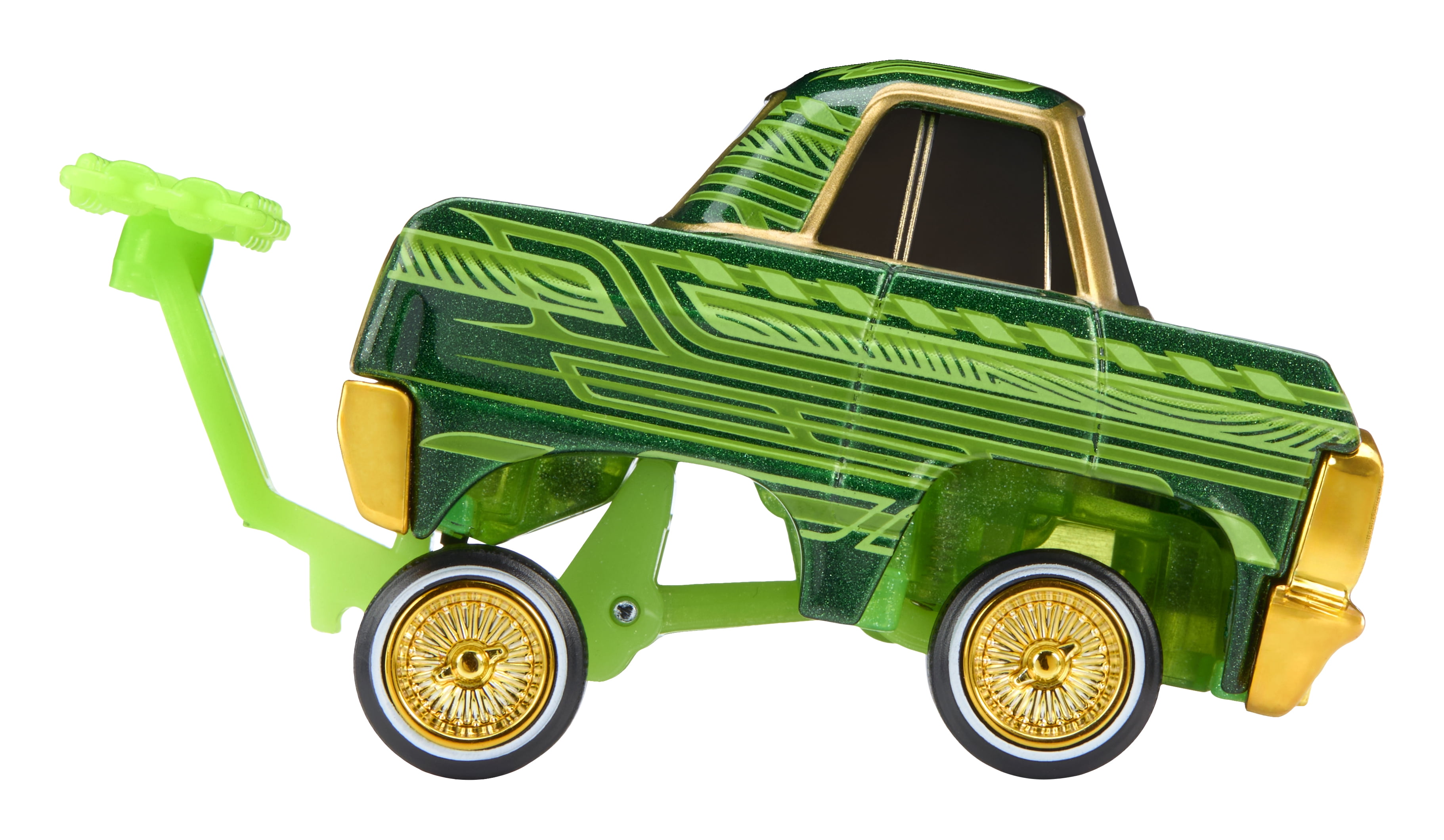 CarTuned™ Lowrider Series 3 - 1964 Chevy Impala