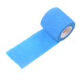 thumbnail image 5 of Wswqop elastic self-adhesive bandage gauze roll First aid belt blue, 5 of 5