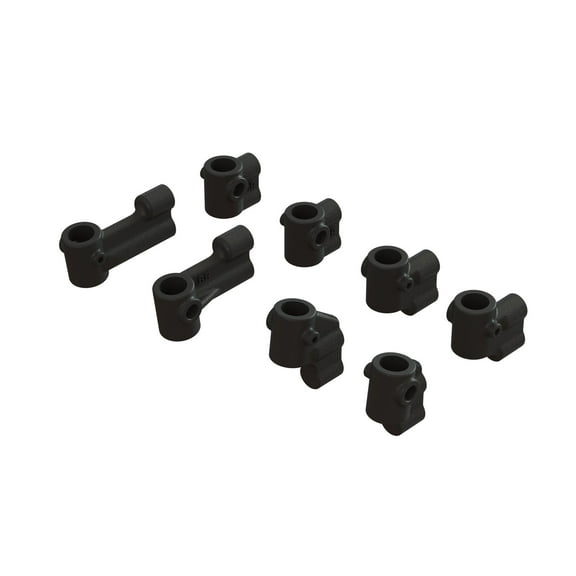 ARRMA Body Post Mount Set ARA320727