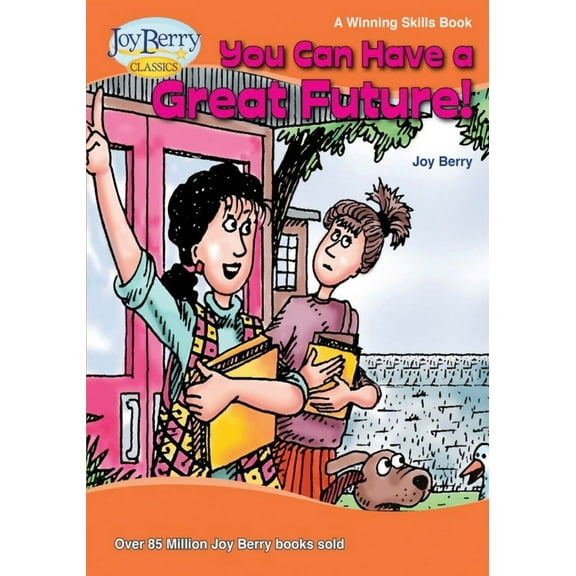 You Can Have a Great Future, (Paperback)