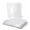 200 Pack, variant on 300 Pack Heavy Duty Polypropylene Sheet Protectors for 3 Ring Binders, Fits 8.5x11 Inch Paper