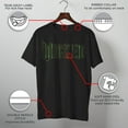 thumbnail image 3 of Wicked Men's Graphic T-Shirt - Stylish Official Logo Tee,, 3 of 10