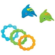 Garanimals Daredevil Dolphins