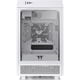 thumbnail image 2 of Gabinete Gamer THERMALTAKE The Tower 100 Mini ITX Cristal Templado Blanco, 2 of 6