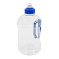 thumbnail image 5 of Bouteille en plastique bleue Mainstays, 35,2 oz, 1 pièce, 5 of 5