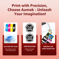 thumbnail image 6 of PG-260XL/CL-261XL Ink Cartridges for Canon PG-260XL/CL-261XL Value Pack for TS6420 TR7020 TS5320, 6 of 8