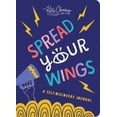 thumbnail image 1 of Spread Your Wings: A Self-Discovery Journal, 1 of 1