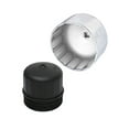 thumbnail image 3 of 9 Circle 9CL-61650 Oil Filter Wrench For BMW/Volvo, 3 of 4