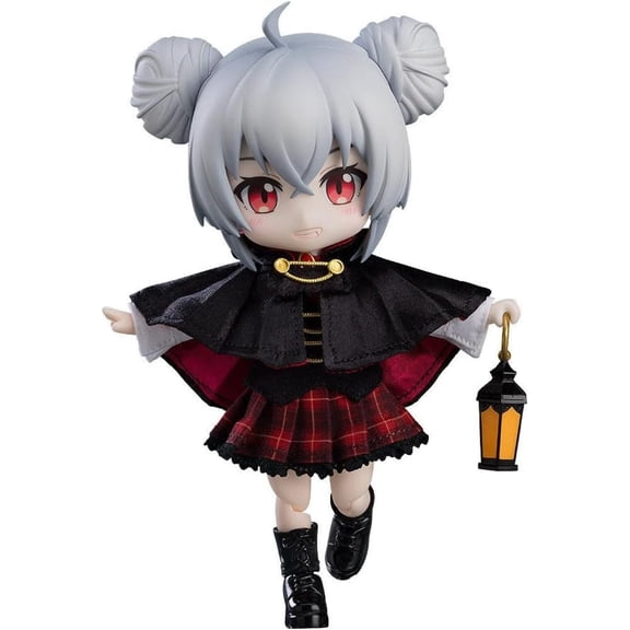 Nendoroid Doll Vampire: Milla