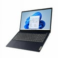 thumbnail image 4 of Lenovo IdeaPad 3 15.6 in 1080p Touchscreen Laptop, Intel Core i5, 12GB RAM, 512GB SSD, Abyss Blue, 4 of 4