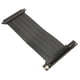 thumbnail image 1 of Cable elevador PCIE 4,0 X16 NikouMX flexible ángulo recto 90 grados 20cm, 1 of 8