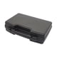 thumbnail image 4 of Caja de herramientas portátil, estuche de almacenamiento, multifuncional, resistente a caídas, estuche rígido para accesorios de exterior, resistente S, 4 of 8