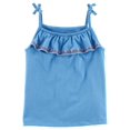 thumbnail image 1 of Carter's Haut Croisé Brodé pour Bébé Filles, 9 Mois, 1 of 2