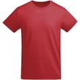 thumbnail image 1 of Roly Mens Breda Plain T-Shirt, 1 of 2