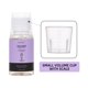 thumbnail image 2 of Limpiador de pestañas concentrado ACTROL Lavender 60 ml Professional, 2 of 7