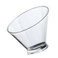 thumbnail image 4 of Transparent Salad Bowl Liquid-Resistant Acrylic Dessert Bowls for Kitchen Use, 4 of 4