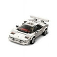 thumbnail image 3 of Lego Speed Champions Lamborghini Countach 76908, 3 of 11