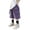 Z1-Purple, variant on JLMSPLWG Tween Boy Cargo Denim Shorts with Multi Pockets Boys Baggy Jeans Shorts Teen Boy Loose Summer Casual Short Jeans Toddler Y2K Trendy Short Jean Kids Clothes