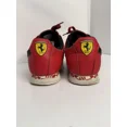 thumbnail image 4 of PU & MA Mens Scuderia Ferrari X Roma 306542-02 Red Casual Shoes Sneakers Size 11, 4 of 6