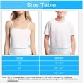 thumbnail image 3 of Sonew Posture Corrector,Posture Corrector for Kids Teenagers, Spinal Support Back Posture Brace, 3 of 8