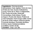 thumbnail image 5 of Croustilles Pringles® Format Fête Saveur de BBQ 188g, 5 of 5