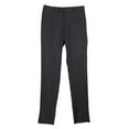 thumbnail image 1 of Trussini Men's Grey Wool Dress Pants - 46, 1 of 2