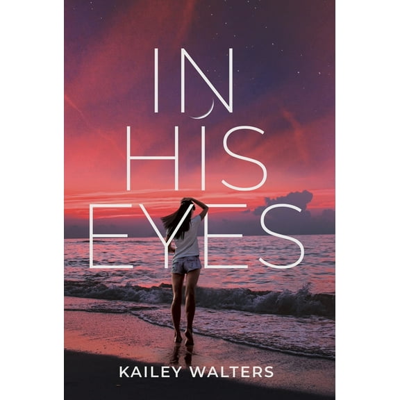 In His Eyes, (Hardcover)