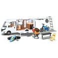 thumbnail image 4 of Dickie Toys - Camper Playset, 4 of 10