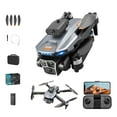 BudgetFriendly, Brushless GPS Folding Drone, RemoteControlled