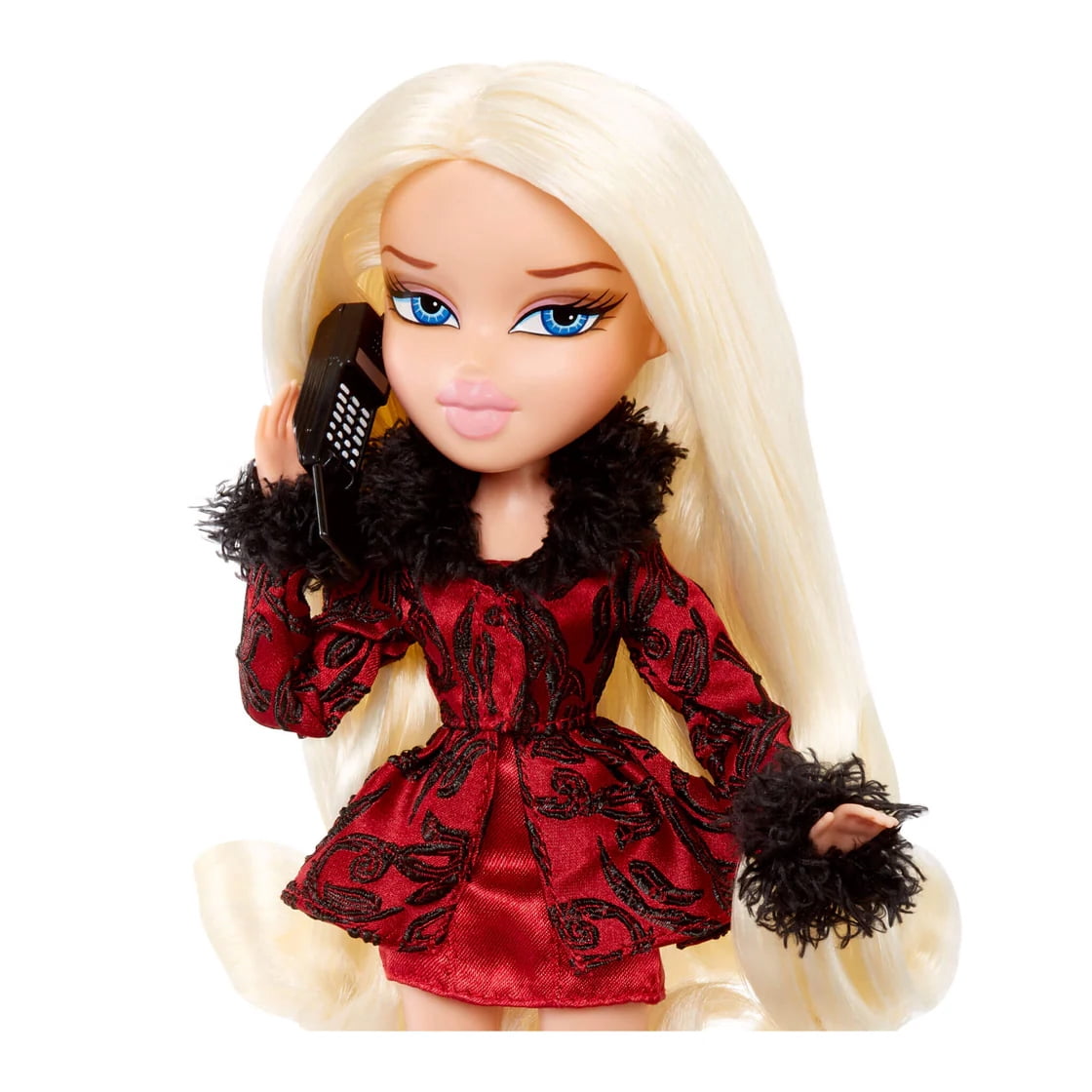 Bratz x Clueless Doll - Cher