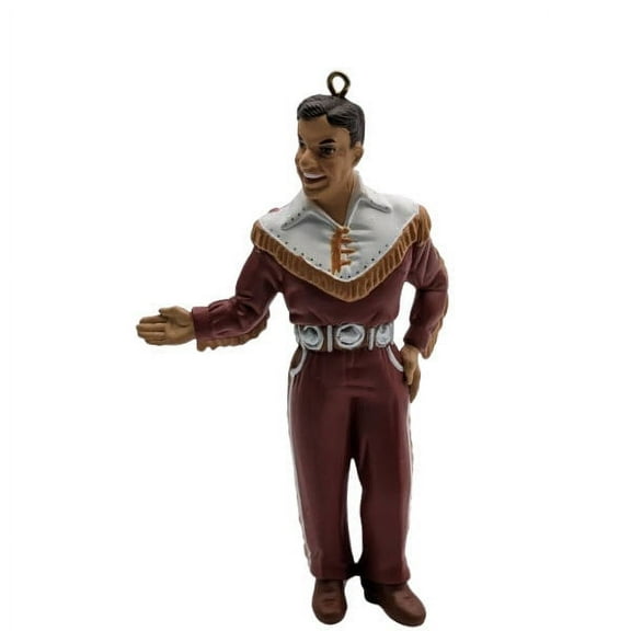 1998 Buffalo Bob (The Howdy Doody Show)