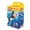 Blue Float/ Light Blue Mesh, variant on Wahu Hydro Pod Blue Float/Light Blue Mesh - Versatile Pool & Beach Float