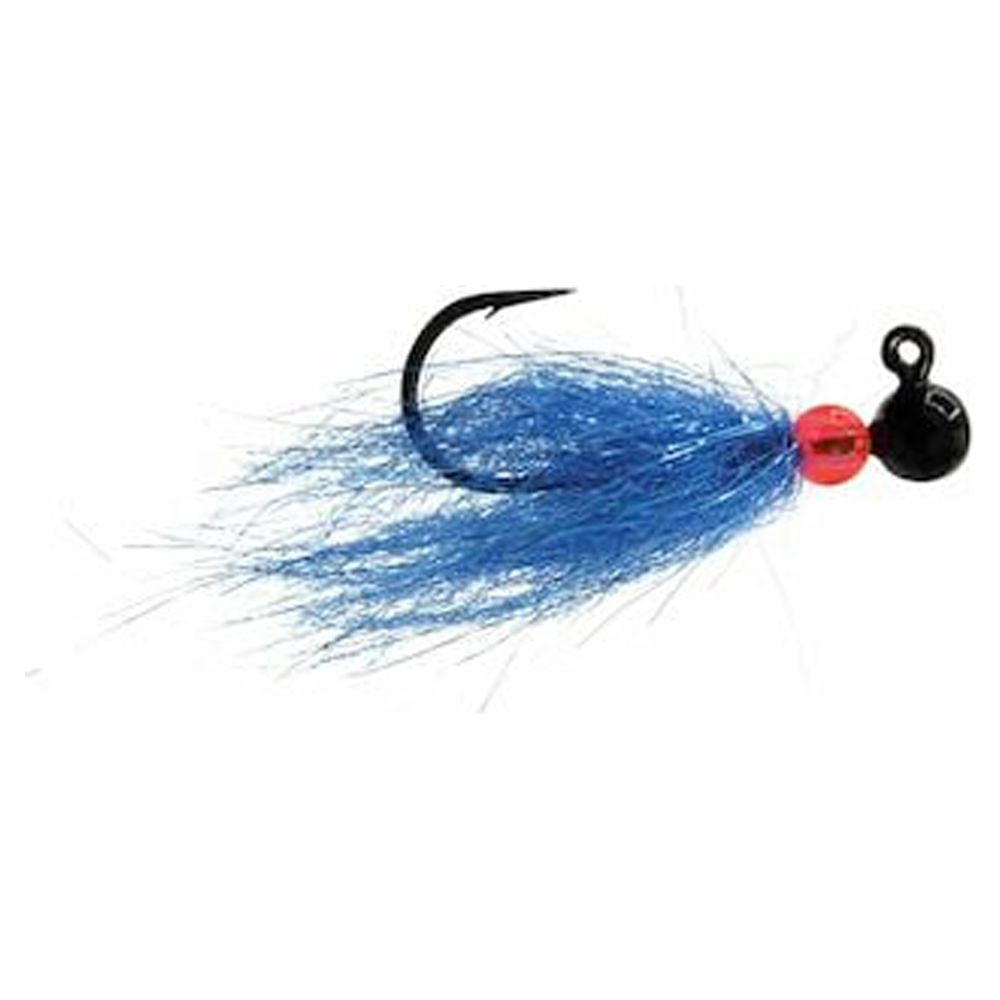 Mustad Sink It Series Jig, Size 1/16oz