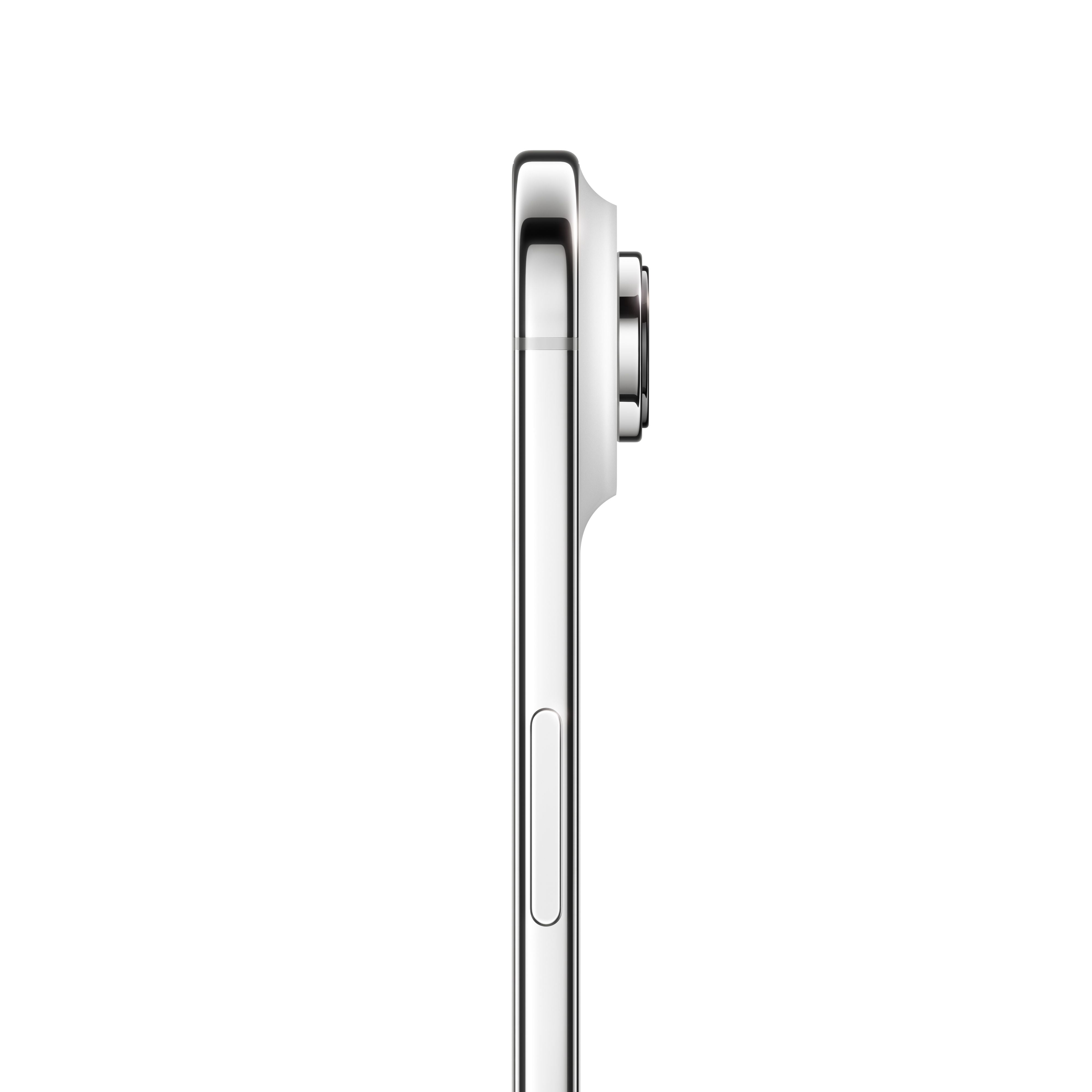 AT&T iPhone Air 512GB Cloud White