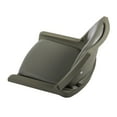 thumbnail image 2 of Wise 8WD139LS-713 Cushioned Fold-Down, Molded Fishing Seat, Green / Green, 2 of 5