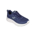 thumbnail image 4 of Tenis Skechers GO WALK Flex Azul con Blanco para Mujer 124830NVTQ, 4 of 4