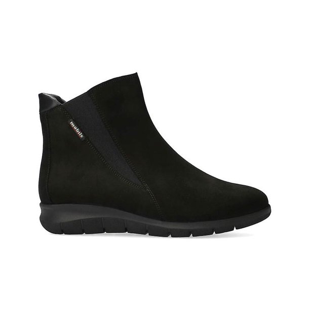 Mephisto Mobils Idilia - women's boot - extra wide zhangyuxiang LED