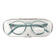 thumbnail image 3 of Lentes de Lectura B+D Smart Hip Readers Verde, 3 of 6