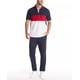 thumbnail image 4 of Camiseta Tipo Polo Para Hombre Manga Corta Moda Casual, 4 of 7