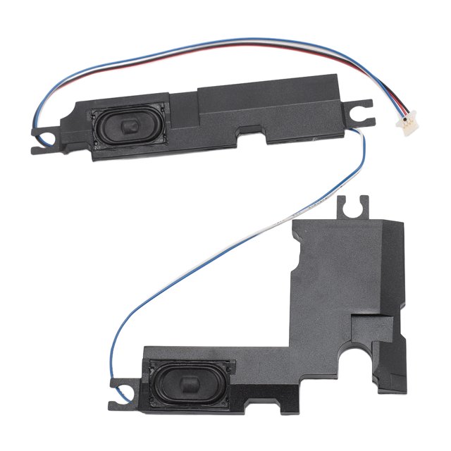 Laptop Speaker Replacement, Compact Perfect Fit Laptop Internal Speaker Kit for 5542 Notebook