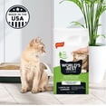 thumbnail image 4 of Cat Litter World's Best Comfort Care, sin perfume, 3,6 kg, 4 of 7