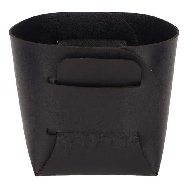 Soporte Para Almacenamiento De Uñas, Cepillo, Material De PU, Duradero, Usable
