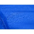 thumbnail image 5 of Saco de dormir tipo sobre, ligero, impermeable, cómodo con saco de compresión, con cremallera, perfecto para 3 estaciones, para uso en interiores o exteriores (gris naranja, 1300 g, 5~15 °C, 5 of 5