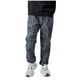 thumbnail image 1 of Odeerbi 6-15 Años Niños Algodón Pantalones Workout Athletic Deportes Jogger Pantalones Color Sólido Casual Joggers Con Bolsillo, 1 of 9