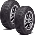 thumbnail image 1 of PAQUETE DE 2 LLANTAS KUMHO SOLUS KL21 225/65 R17 102H, 1 of 2