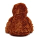 thumbnail image 2 of Mumbles - Juguete de Peluche Diseño Orangután (Naranja), 2 of 4